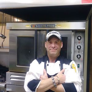 Meet your Posher, Mike